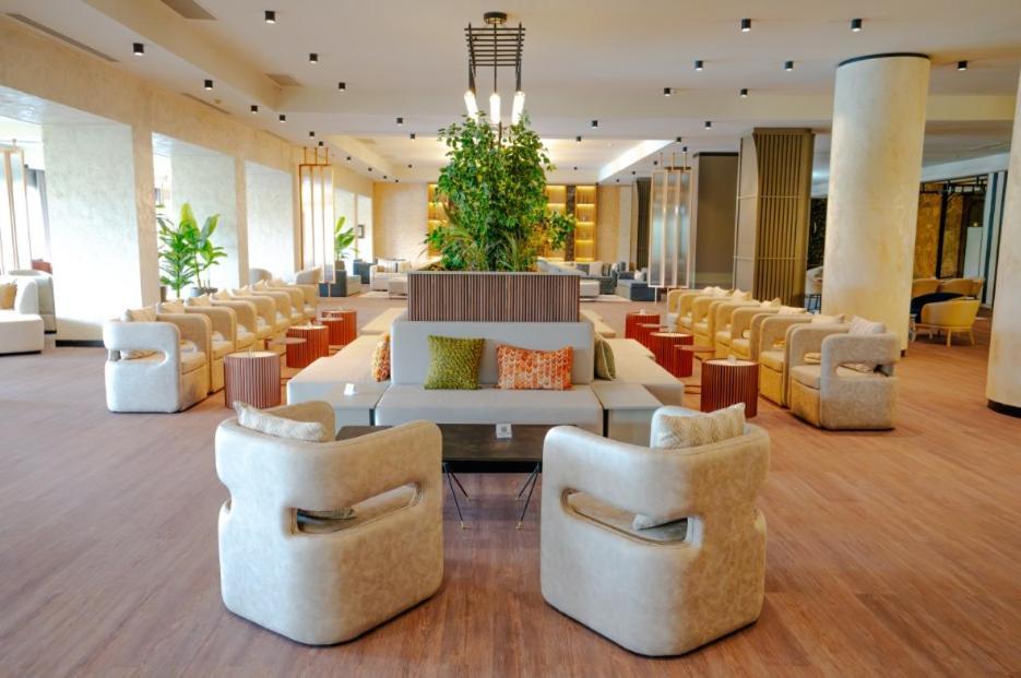 Korel Thermal Resort Afyonkarahisar Exterior foto